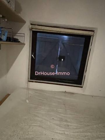 Maison à vendre 3 pièces de 49 m²