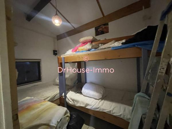 Maison à vendre 3 pièces de 49 m²