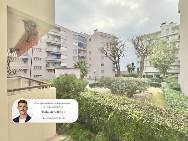 Appartement à vendre 4 pièces de 99 m²