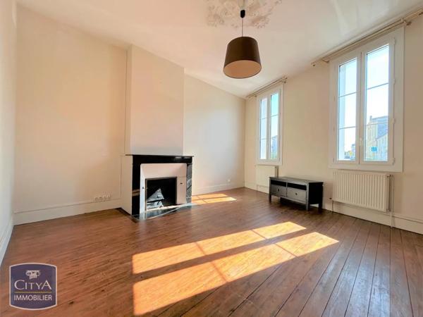 Maison à louer 5 pièces 132.04m²