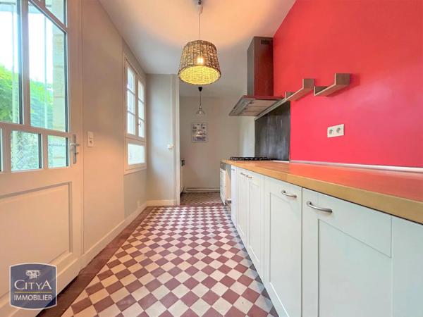 Maison à louer 5 pièces 132.04m²