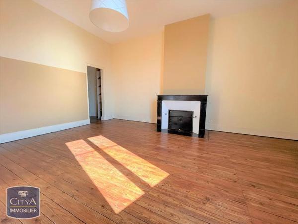 Maison à louer 5 pièces 132.04m²