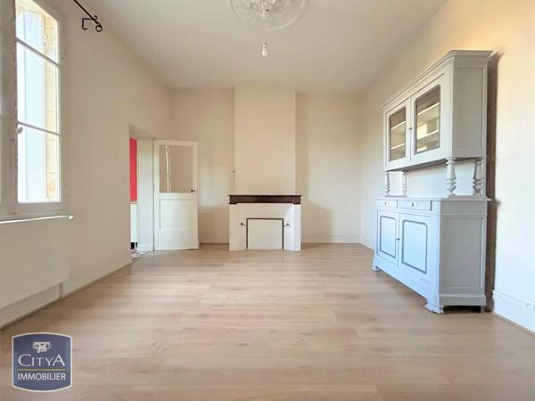 Maison à louer 5 pièces 132.04m²