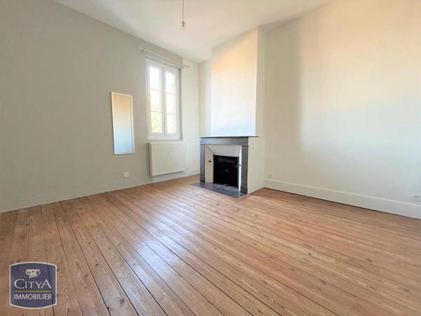 Maison à louer 5 pièces 132.04m²