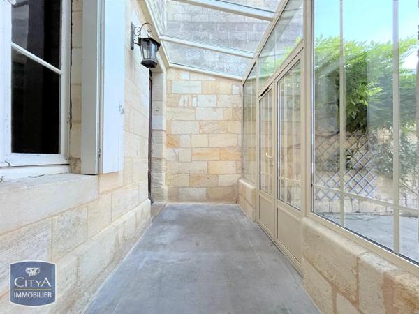 Maison à louer 5 pièces 132.04m²