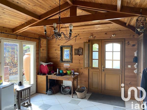 Maison à vendre 5 pièces 130 m² Étrépagny