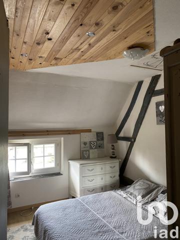 Maison à vendre 5 pièces 130 m² Étrépagny