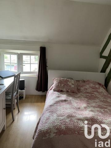 Maison à vendre 5 pièces 130 m² Étrépagny