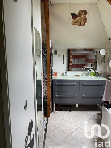 Maison à vendre 5 pièces 130 m² Étrépagny