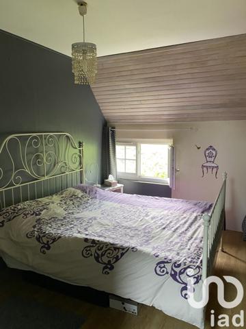 Maison à vendre 5 pièces 130 m² Étrépagny