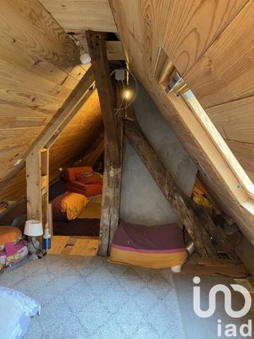 Maison à vendre 5 pièces 130 m² Étrépagny