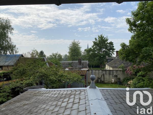 Maison à vendre 5 pièces 130 m² Étrépagny