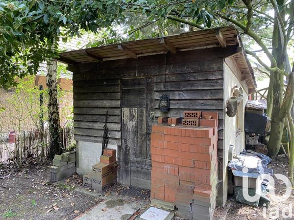 Maison à vendre 5 pièces 130 m² Étrépagny