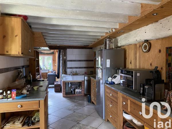 Maison à vendre 5 pièces 130 m² Étrépagny