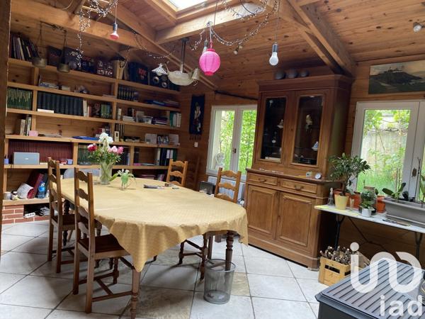 Maison à vendre 5 pièces 130 m² Étrépagny
