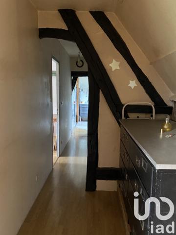 Maison à vendre 5 pièces 130 m² Étrépagny