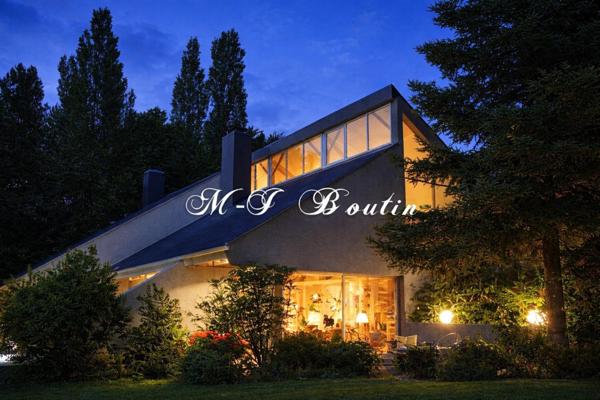 Maison à Lisieux, 14100 - 9 pièces 330m²