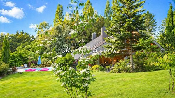 Maison à Lisieux, 14100 - 9 pièces 330m²