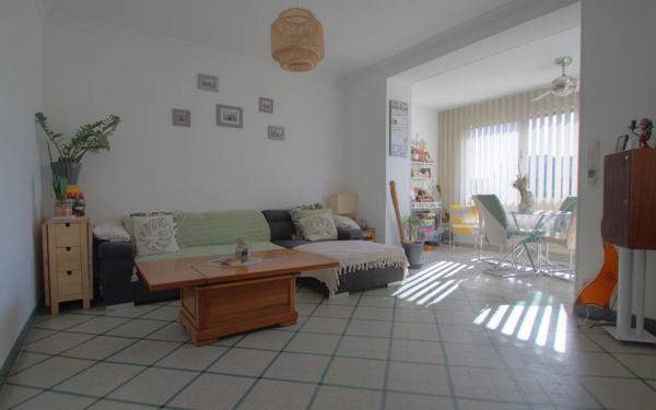 Maison à vendre    6 pièces •  La Chapelle-Saint-Mesmin