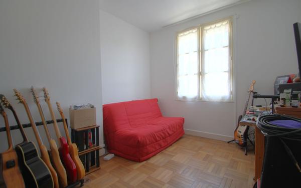 Maison à vendre    6 pièces •  La Chapelle-Saint-Mesmin