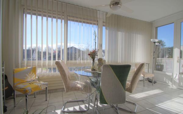 Maison à vendre    6 pièces •  La Chapelle-Saint-Mesmin