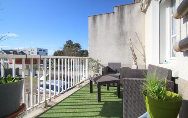 Maison à vendre    6 pièces •  La Chapelle-Saint-Mesmin