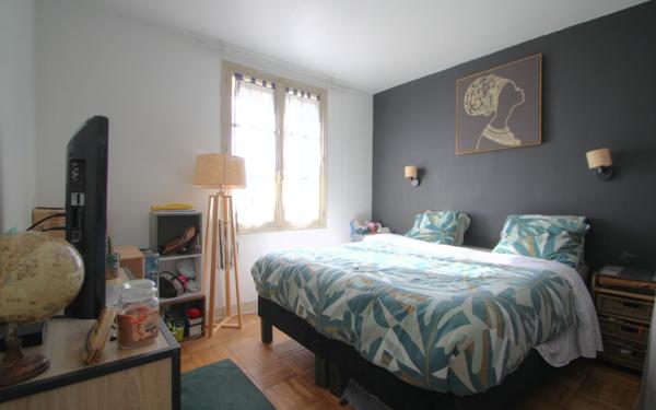 Maison à vendre    6 pièces •  La Chapelle-Saint-Mesmin