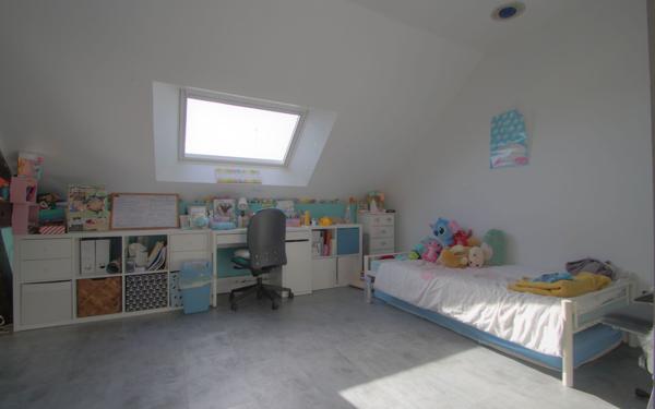 Maison à vendre    6 pièces •  La Chapelle-Saint-Mesmin