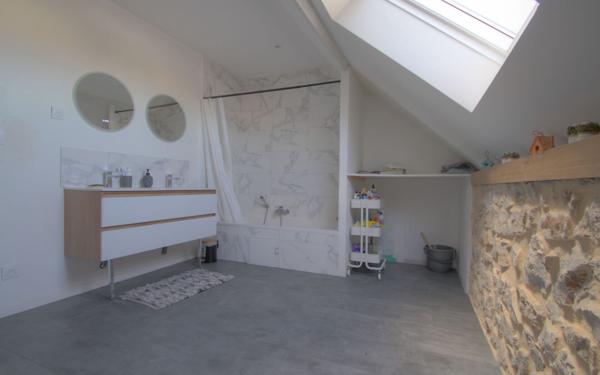 Maison à vendre    6 pièces •  La Chapelle-Saint-Mesmin