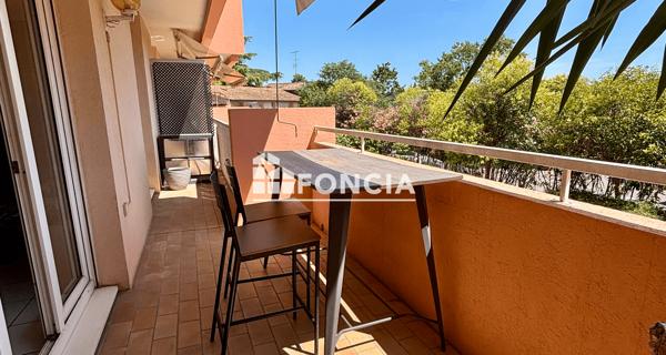 À vendre Appartement 4 pièces 97.29 m² - Montpellier 34070