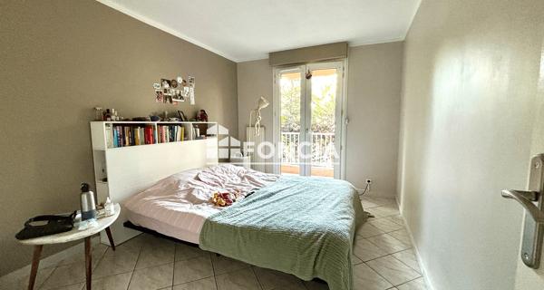 À vendre Appartement 4 pièces 97.29 m² - Montpellier 34070