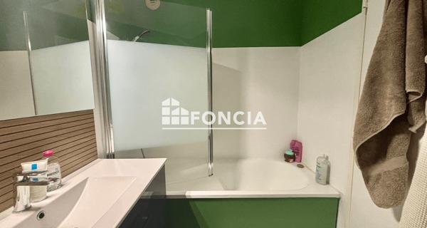 À vendre Appartement 4 pièces 97.29 m² - Montpellier 34070