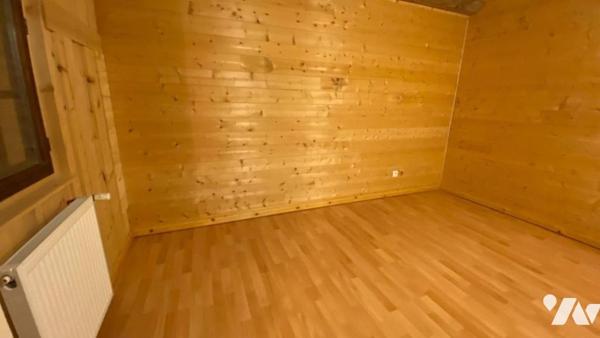 APPARTEMENT TYPE T 3 MONTBENOIT