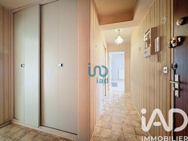 Appartement à vendre 2 pièces 69,5 m² Valenciennes