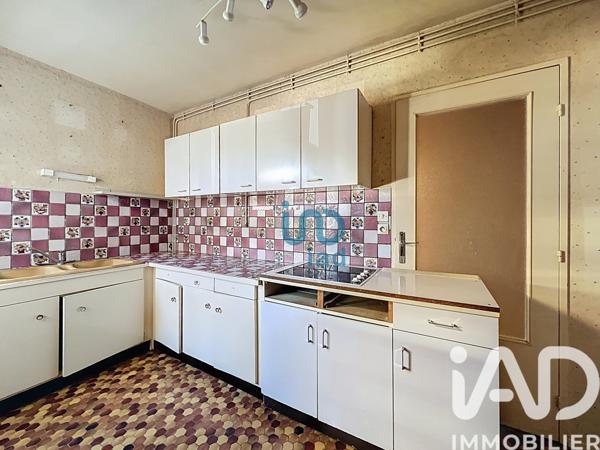 Appartement à vendre 2 pièces 69,5 m² Valenciennes