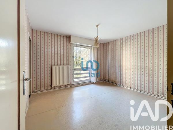 Appartement à vendre 2 pièces 69,5 m² Valenciennes