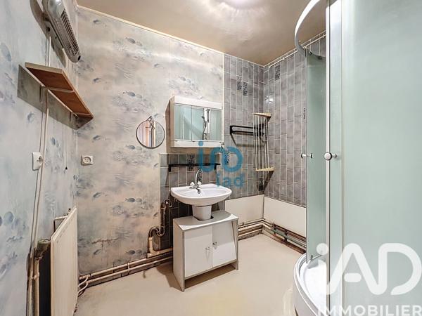 Appartement à vendre 2 pièces 69,5 m² Valenciennes