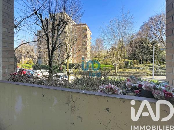 Appartement à vendre 2 pièces 69,5 m² Valenciennes