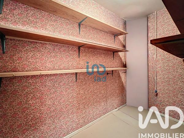 Appartement à vendre 2 pièces 69,5 m² Valenciennes