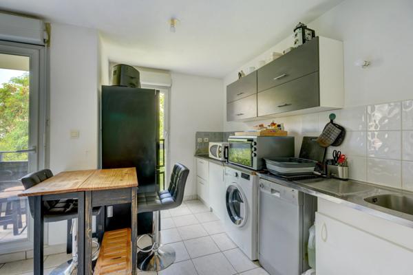 Appartement
         3 pièces
        - 61 m² Exclusivité 273 500 € *