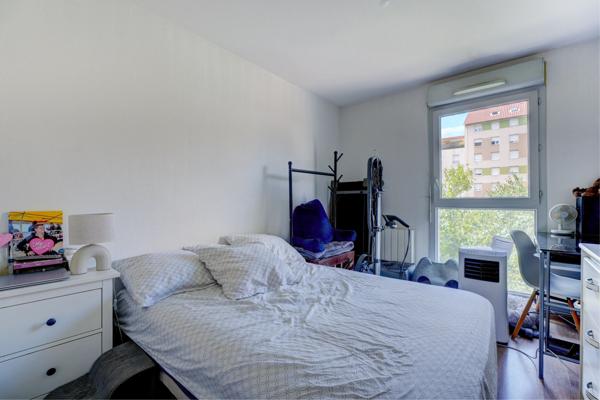 Appartement
         3 pièces
        - 61 m² Exclusivité 273 500 € *