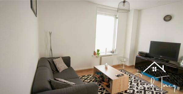 Immeuble 4 pièces - 84 m² Exclusivité