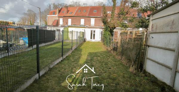 Immeuble 4 pièces - 84 m² Exclusivité