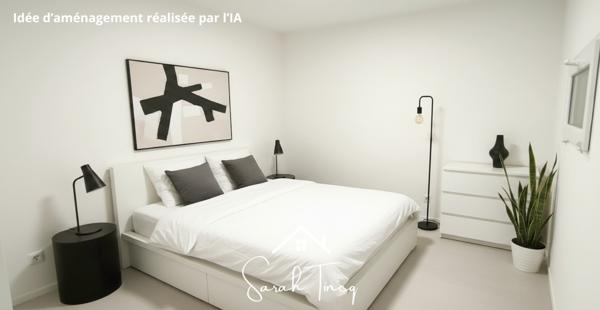 Immeuble 4 pièces - 84 m² Exclusivité