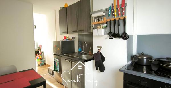 Immeuble 4 pièces - 84 m² Exclusivité