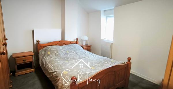 Immeuble 4 pièces - 84 m² Exclusivité