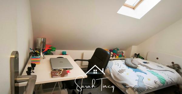 Immeuble 4 pièces - 84 m² Exclusivité