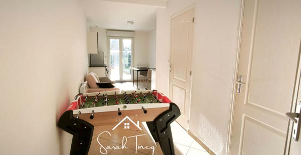 Immeuble 4 pièces - 84 m² Exclusivité