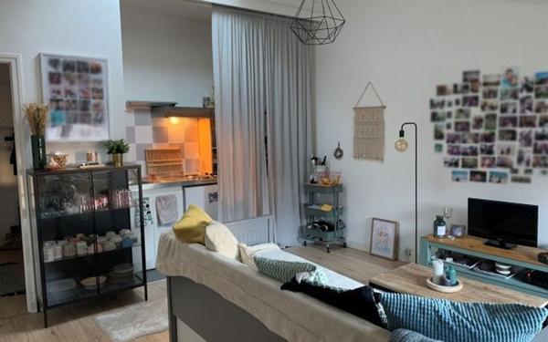 Appartement à louer    1 pièce • 31 m2 La Rochelle