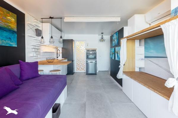 Appartement à vendre |  Palavas-les-Flots |  1 pièce | 22 m²